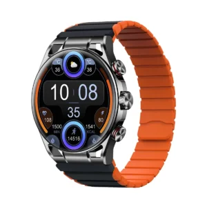 ساعت هوشمند مکسول مدل فیوژن