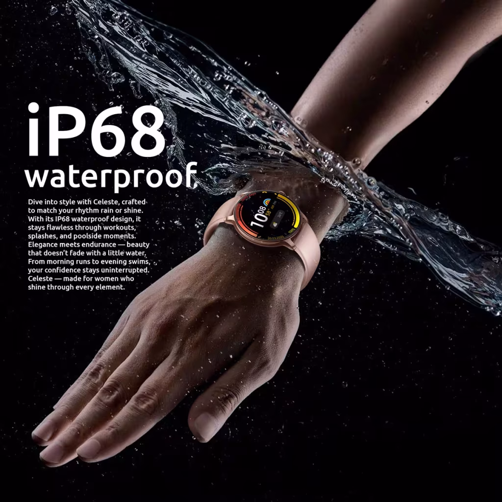 ساعت هوشمند