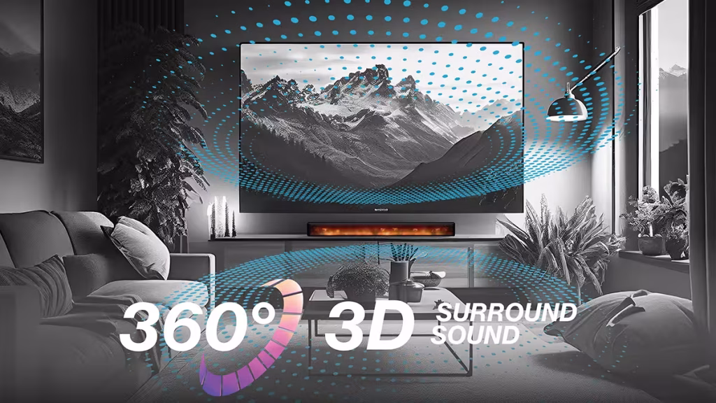 ساندبار مکسول