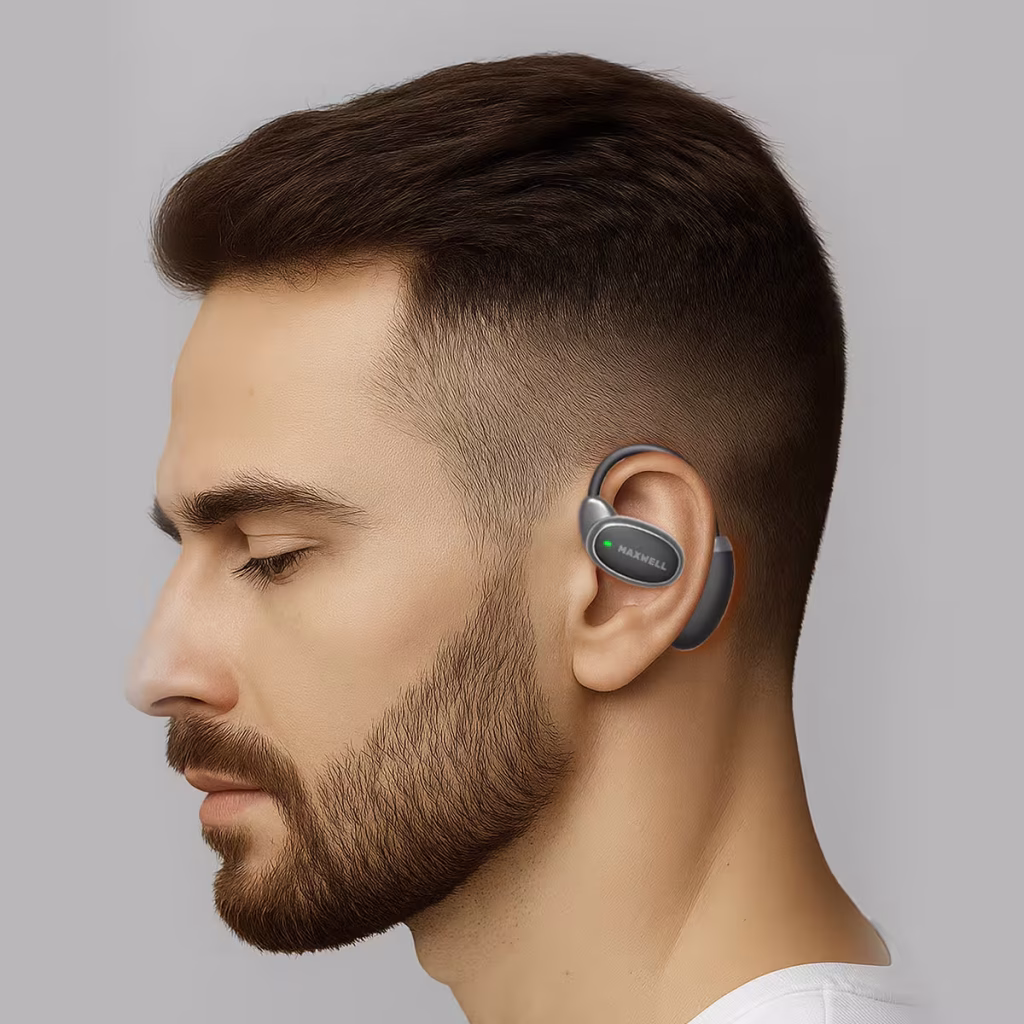 maxwell lyra ows earbuds