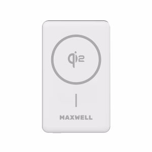 پاوربانک 10000 میلی آمپر maxwell maxgo