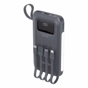 پاوربانک مکسول maxwell maxvolt 10k