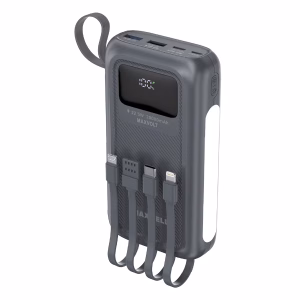 پاوربانک maxwell maxvolt 20