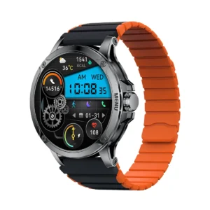 ساعت هوشمند مکسول مدل MW Alpha