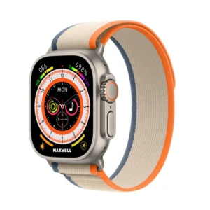 ساعت هوشمند مکسول اولترا 2