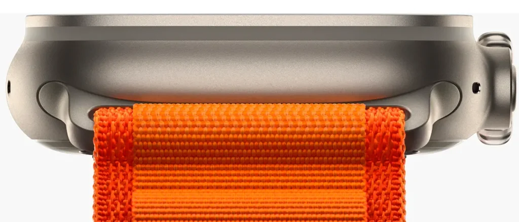 ساعت هوشمند mw2 ultra