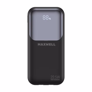 پاوربانک 10000 مکسول مدل power max