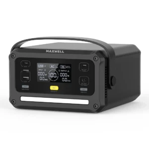 پاوراستیشن مکسول 200 وات