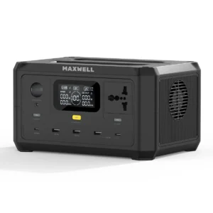 پاوراستیشن مکسول 300 وات