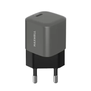 شارژر 25 وات مکسول مدل chargemax تک پورت