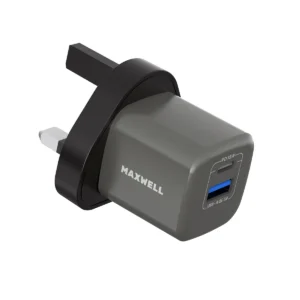 شارژر دیواری 35 وات مکسول مدل Maxwell chargemax 35w