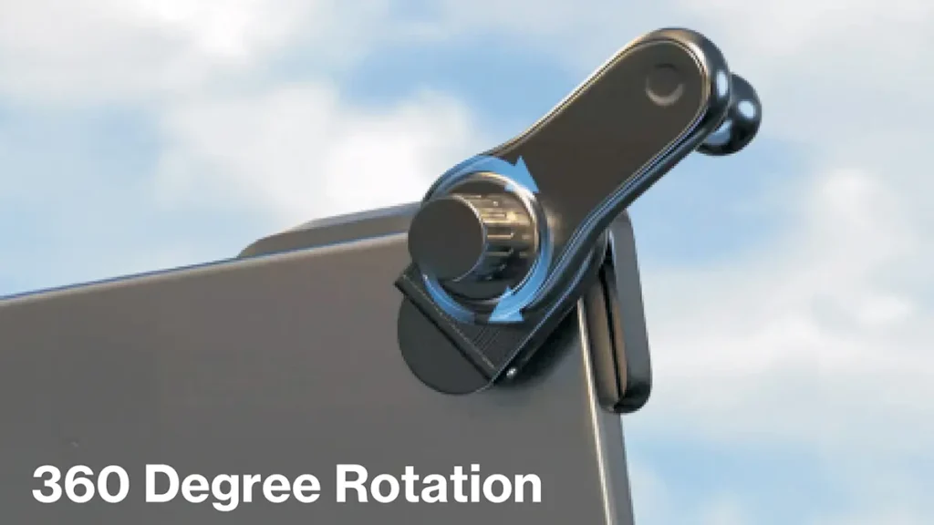 هولدر مغناطیسی maxwell