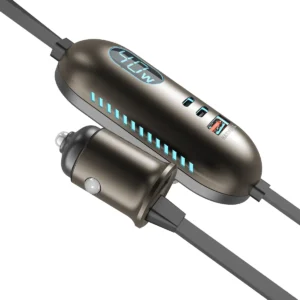 شارژر فندکی Maxwell MW Nexonic 02