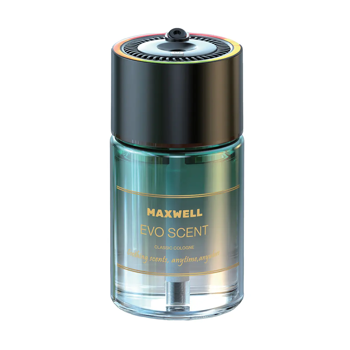خوشبوکننده هوا مکسول مدل Evo Scent