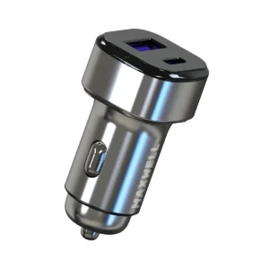 شارژر فندکی 60 وات مکسول