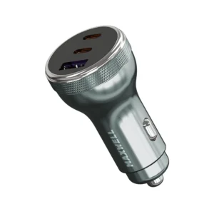 شارژر فندکی 78 وات مکسول مدل MW Glider 02