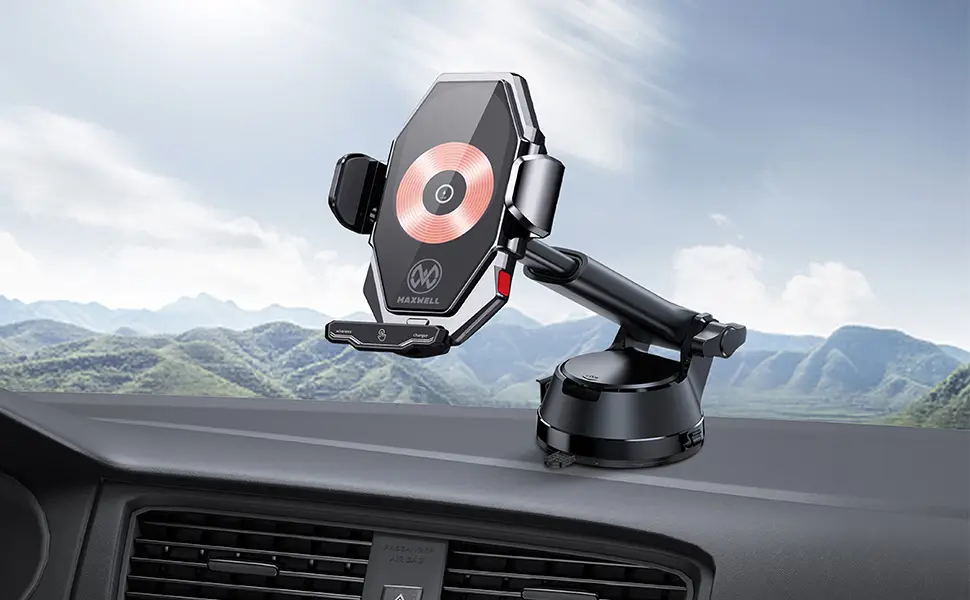 هولدر وایرلس مکسول