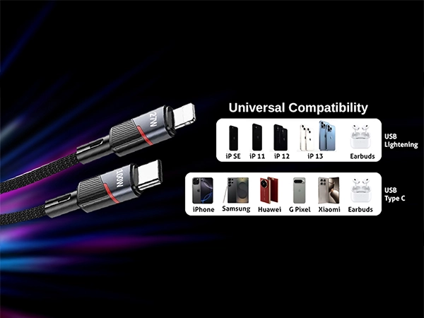 کابل 100 وات maxwell twinjet
