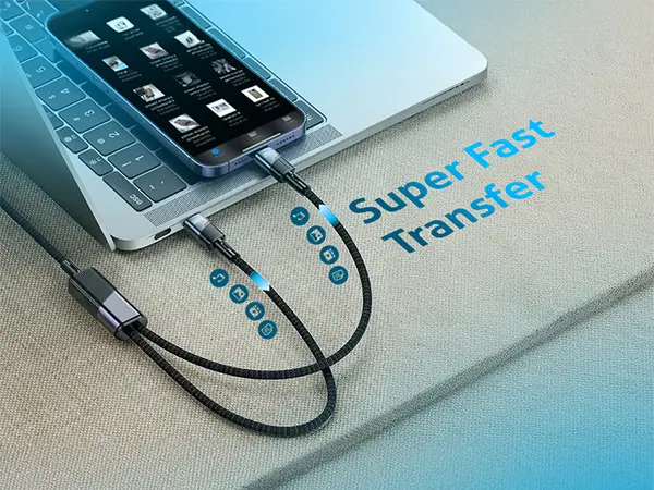 خرید کابل maxwell